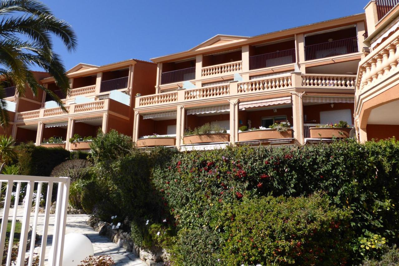 Plage De Miramar Theoule-sur-Mer Exterior photo